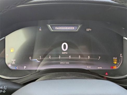 New 2026 RAM 1500 Laramie image 31