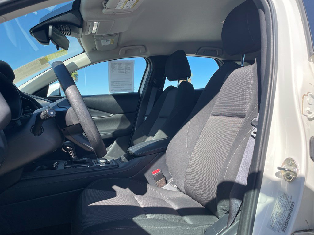 Certified 2024 MAZDA CX-30 AWD 2.5 S image 7