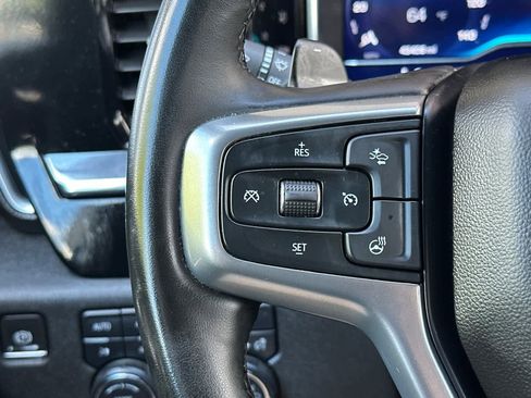 Used 2024 Chevrolet Silverado 1500 RST w/ Convenience Package II image 26