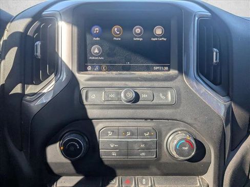 Used 2021 Chevrolet Silverado 1500 W/T w/ WT Fleet Convenience Package image 14