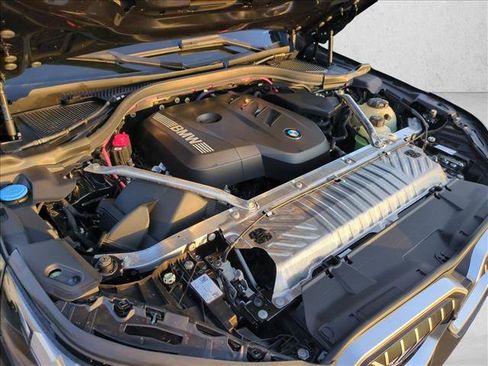 Certified 2025 BMW X3 xDrive30i w/ Premium Package AWD/4WD image 24