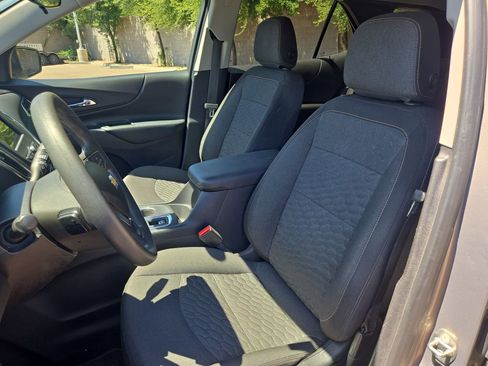 Used 2019 Chevrolet Equinox LT image 14