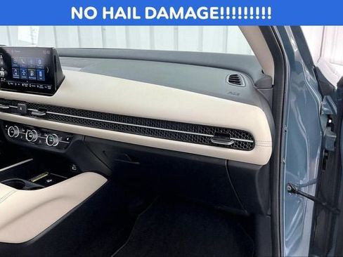 Certified 2024 Honda HR-V EX-L image 18