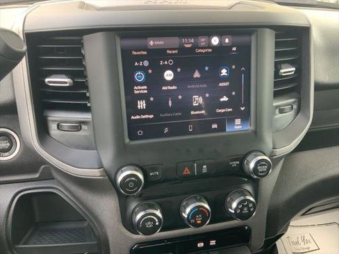 Certified 2024 RAM 3500 Tradesman AWD/4WD image 23