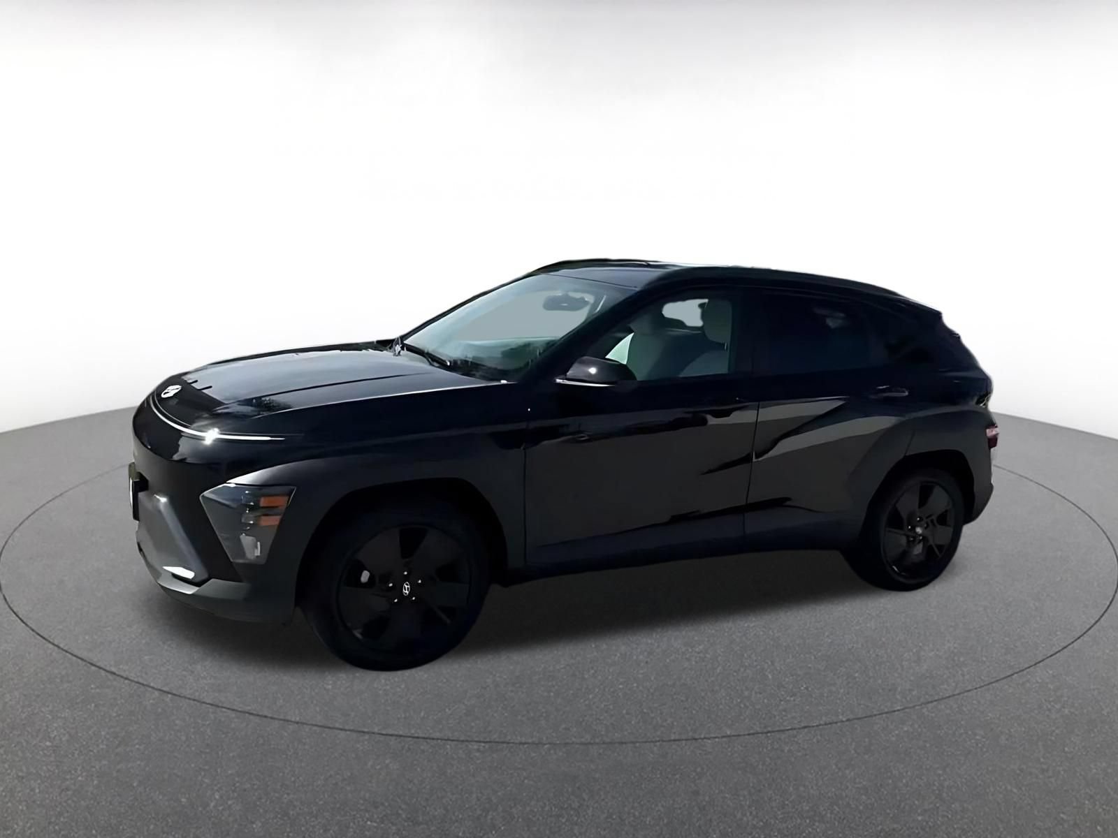 Used 2026 Hyundai Kona SEL Sport FWD image 7