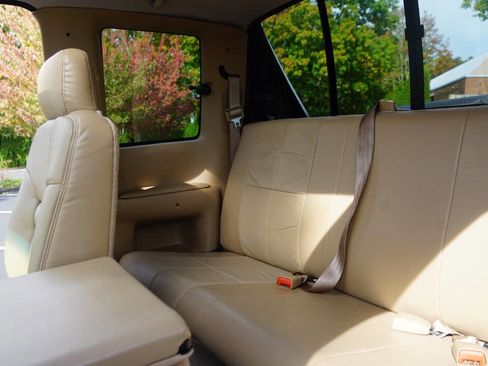 Used 1997 Dodge Ram 3500 Truck 4x4 Club Cab image 74