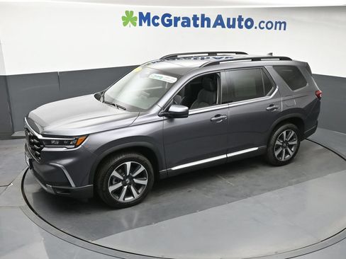 Used 2025 Honda Pilot Touring image 25