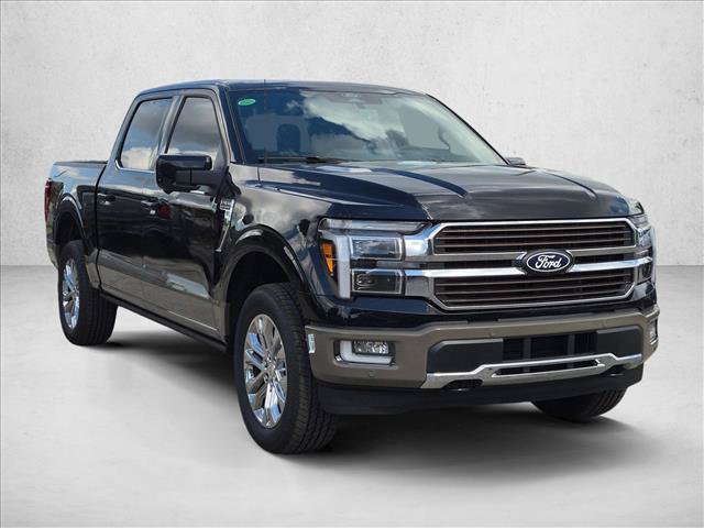 New 2026 Ford F150 King Ranch AWD/4WD image 6