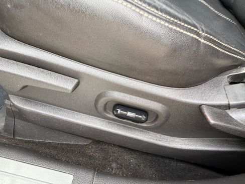 Used 2008 Ford Edge Limited FWD image 11