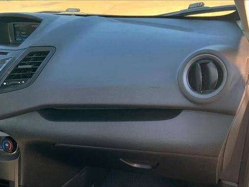 Used 2019 Ford Fiesta S image 16