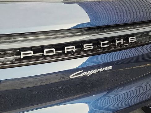 New 2026 Porsche Cayenne AWD/4WD image 28