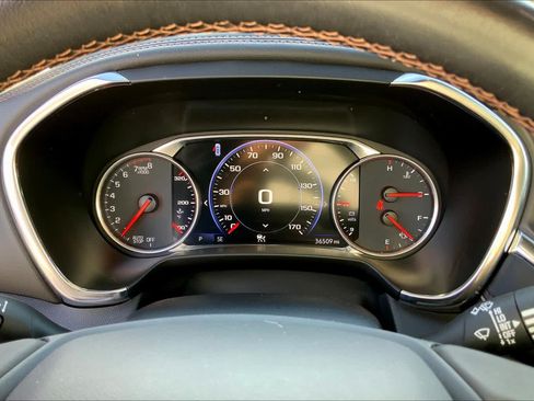 Used 2019 Chevrolet Blazer Premier w/ Driver Confidence II Package FWD image 25