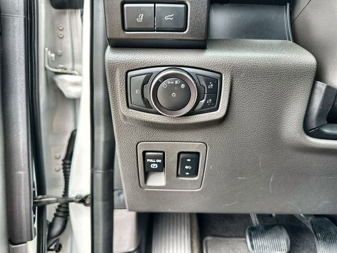 Used 2019 Ford Expedition Limited w/ Equipment Group 301A RWD image 18