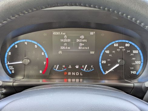 Used 2022 Ford Bronco Sport Big Bend w/ Convenience Package AWD/4WD image 15
