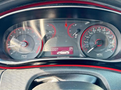 Used 2016 Dodge Dart SXT w/ Rallye Appearance Group image 15