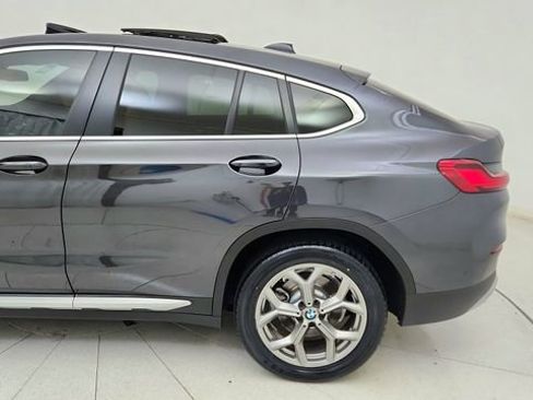 Used 2025 BMW X4 xDrive30i AWD/4WD image 10