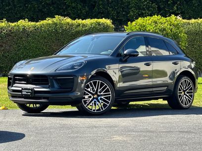Used 2026 Porsche Macan