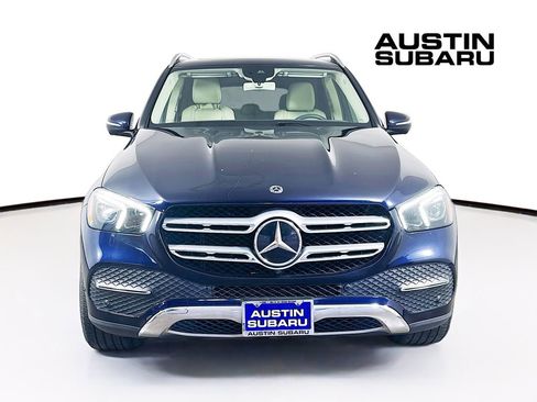 Used 2020 Mercedes-Benz GLE 350 w/ Premium Package image 2