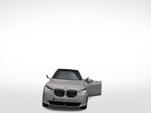 New 2026 BMW X3 xDrive30i w/ Premium Package AWD/4WD image 31