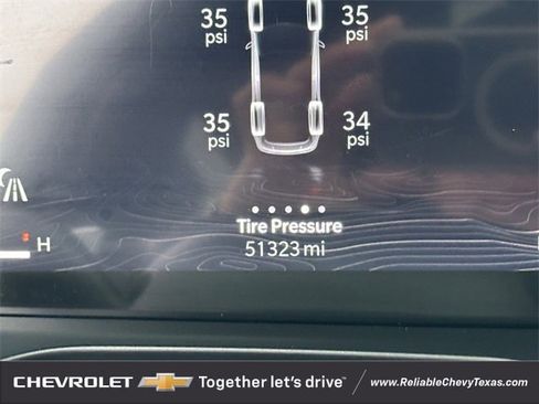 Used 2023 Jeep Grand Cherokee L Overland w/ Advanced Protech Group III image 16