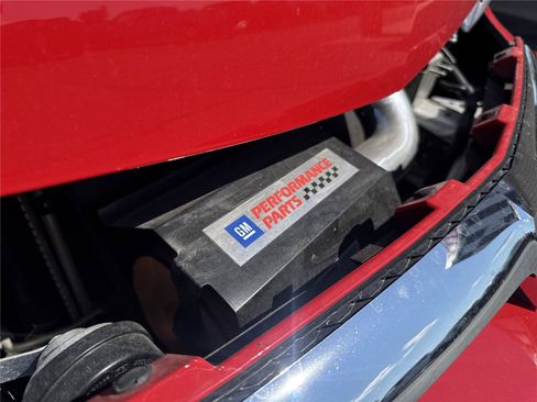 Used 2007 Saturn Sky w/ Premium Trim Pkg RWD image 12