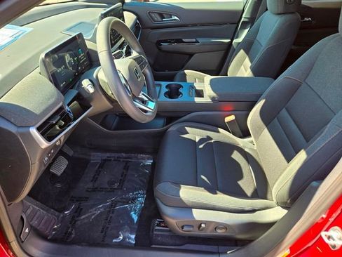 New 2026 Honda Prologue EX image 7