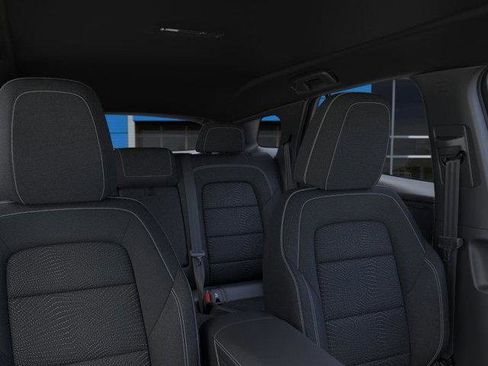 New 2026 Chevrolet Blazer EV LT w/ Midnight/Sport Edition FWD image 29