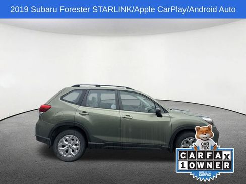 Used 2019 Subaru Forester w/ Alloy Wheel Package image 24