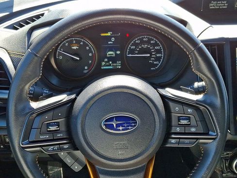 Used 2024 Subaru Forester Wilderness image 21