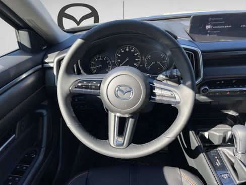 New 2026 MAZDA CX-50 AWD 2.5 S w/ Premium Package image 11
