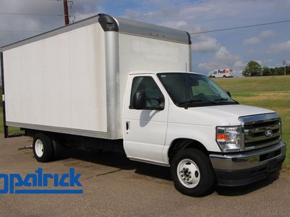 Used 2026 Ford E-350 and Econoline 350 Super Duty w/ Power Equipment Group