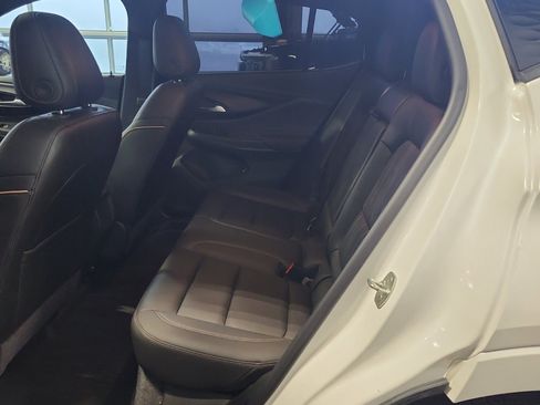 Used 2024 Buick Envista Avenir FWD image 12
