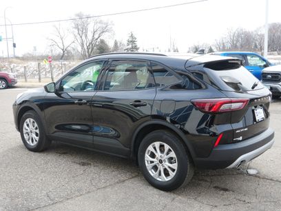 New 2025 Ford Escape Active w/ Active Premium Tech Pack