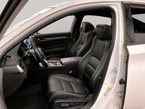 Used 2022 Honda Accord Sport image 24