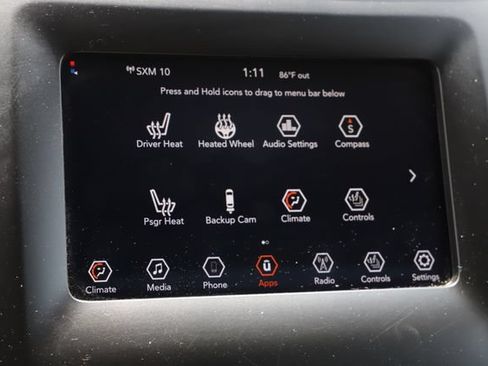Used 2020 Jeep Cherokee Latitude w/ Cold Weather Group AWD/4WD image 30