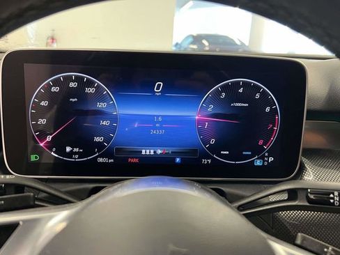 Certified 2023 Mercedes-Benz C 300 4MATIC Sedan image 26
