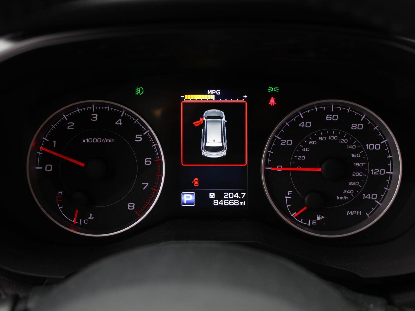 Used 2022 Subaru Ascent Onyx Edition AWD/4WD image 12