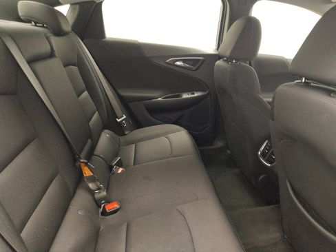 Used 2024 Chevrolet Malibu LT FWD image 19