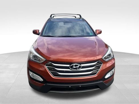 Used 2016 Hyundai Santa Fe Sport w/ Option Group 04 AWD/4WD image 9