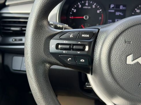 Used 2023 Kia Rio S image 19