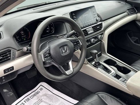 Used 2018 Honda Accord LX image 20