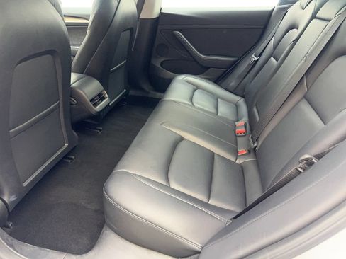 Used 2023 Tesla Model 3 Standard Range RWD image 32