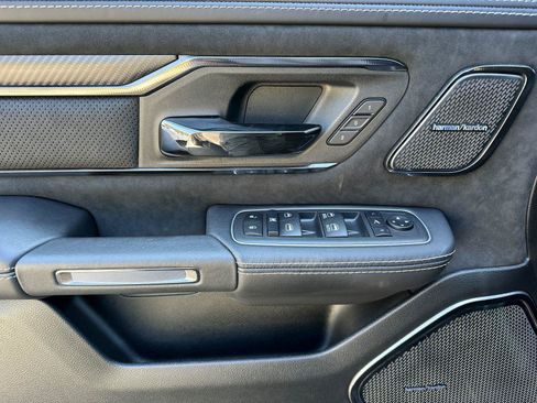 Used 2022 RAM 1500 TRX w/ TRX Level 2 Equipment Group AWD/4WD image 10