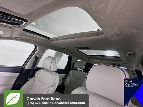 Used 2025 Hyundai Palisade Calligraphy image 27