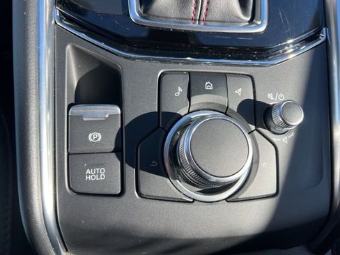 Used 2024 MAZDA CX-5 Carbon Edition image 22