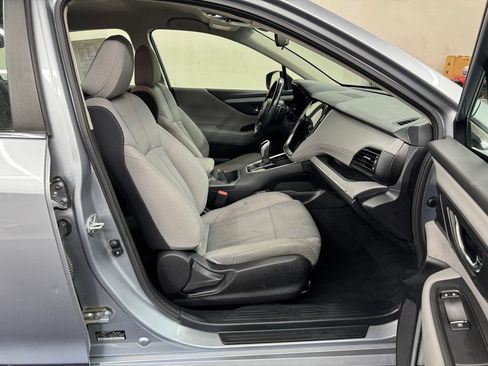 Used 2022 Subaru Legacy Premium AWD/4WD image 28