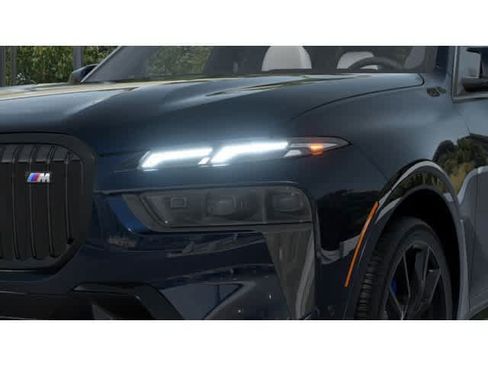 New 2027 BMW X7 M60i AWD/4WD image 7