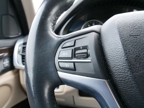 Used 2016 BMW X5 xDrive35i image 22