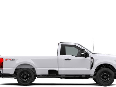 New 2026 Ford F250 XL w/ STX Appearance Package AWD/4WD image 49