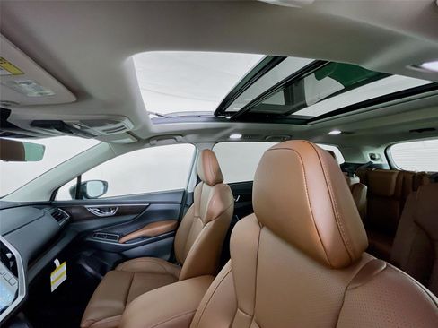 New 2026 Subaru Ascent Touring image 7